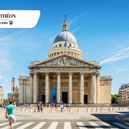 Bluestay 114 : Superbe Appartement A Bastille Paris Exterior photo