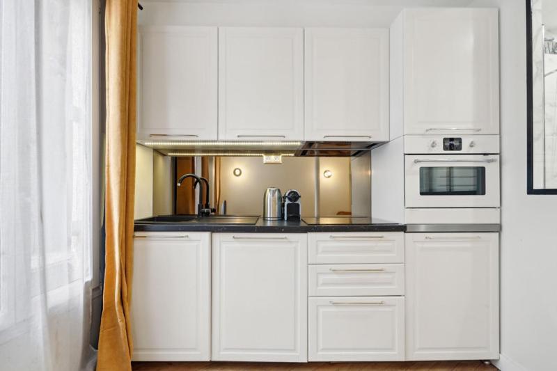 Bluestay 114 : Superbe Appartement A Bastille Paris Exterior photo