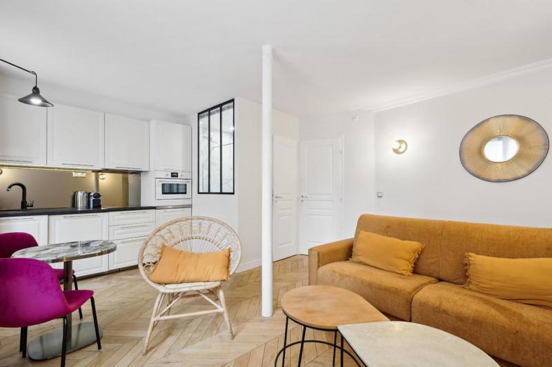 Bluestay 114 : Superbe Appartement A Bastille Paris Exterior photo