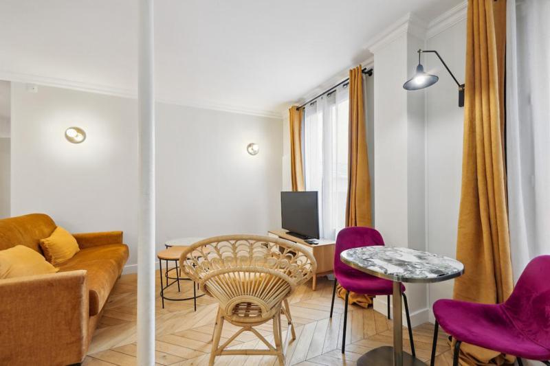 Bluestay 114 : Superbe Appartement A Bastille Paris Exterior photo